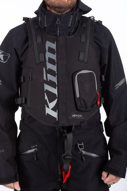 Atlas 14 Avalanche Airbag Vest