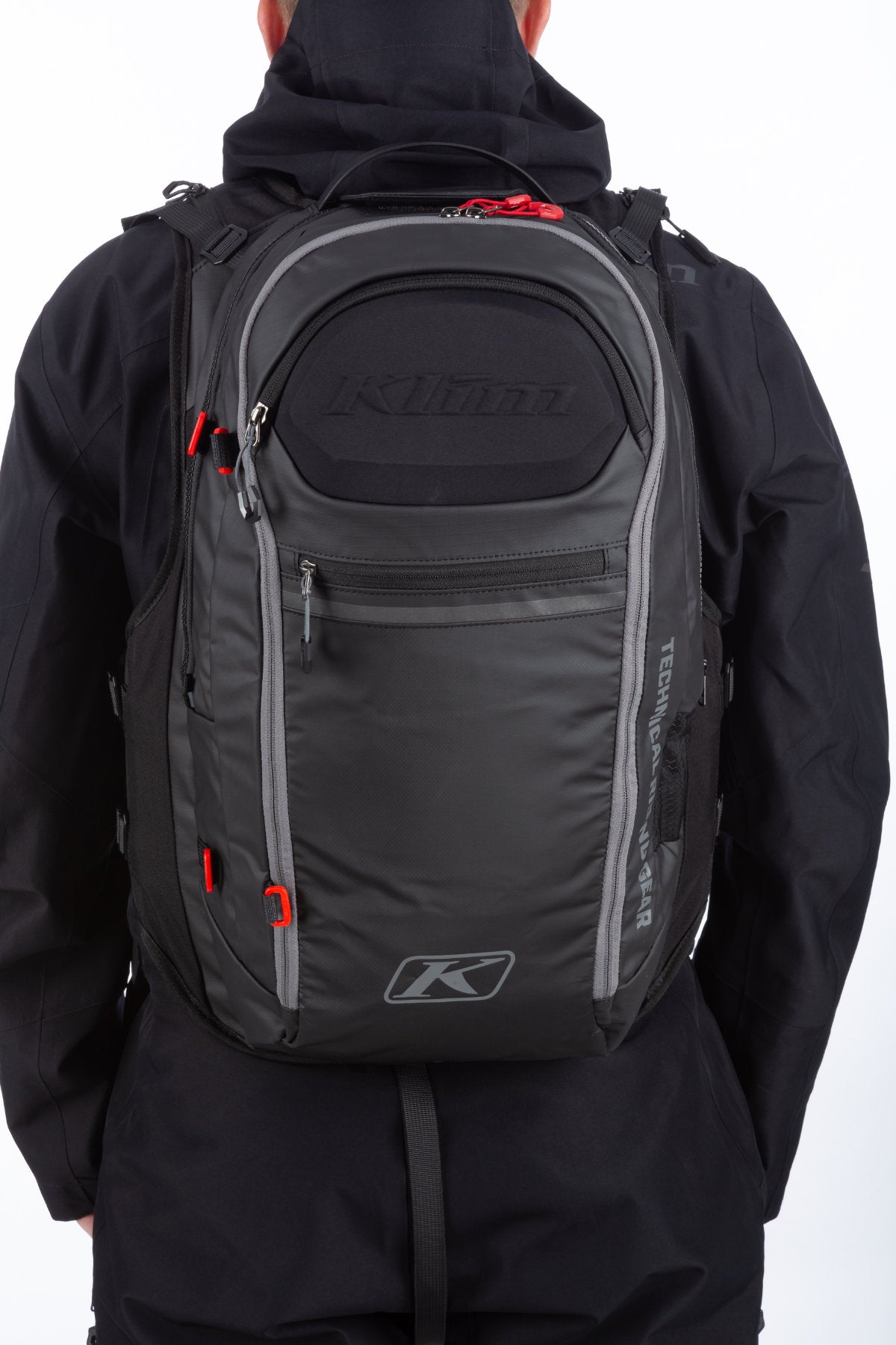 Atlas 14 Avalanche Airbag Vest