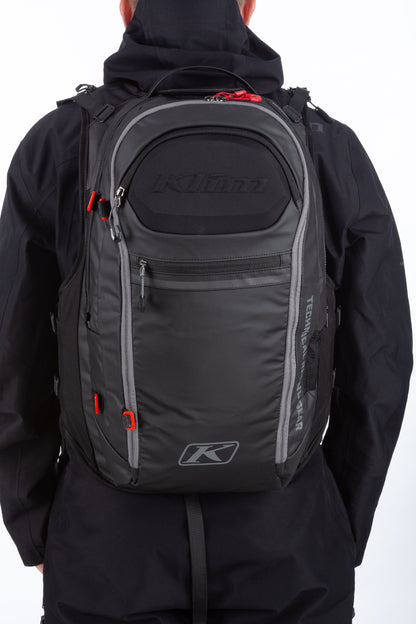 Atlas 14 Avalanche Airbag Vest