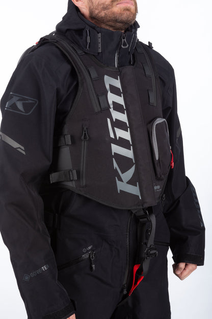 Atlas 14 Avalanche Airbag Vest