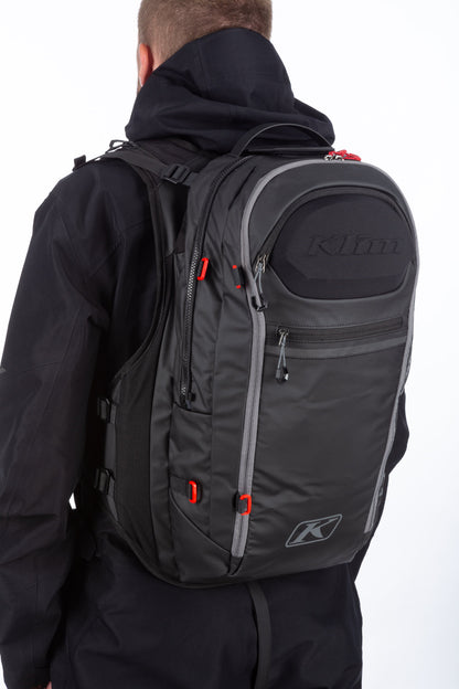 Atlas 14 Avalanche Airbag Vest