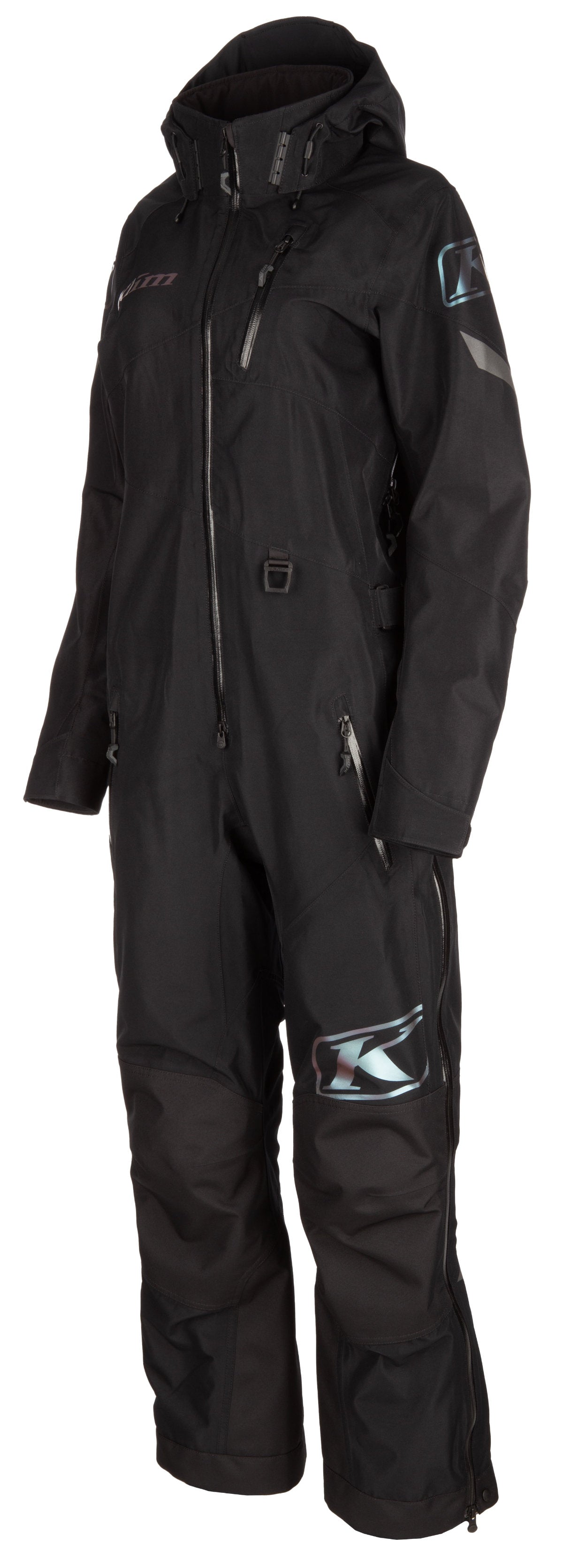 Shredsa One-piece - Closeout