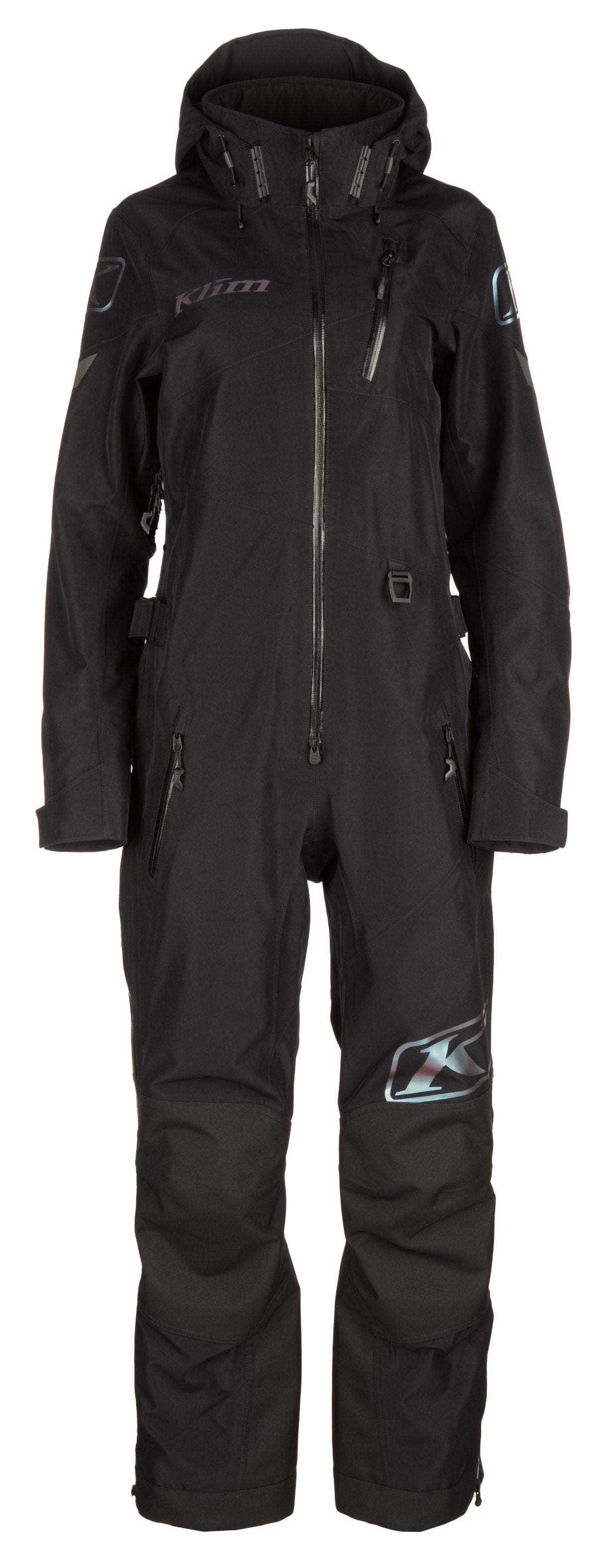Shredsa One-piece - Closeout