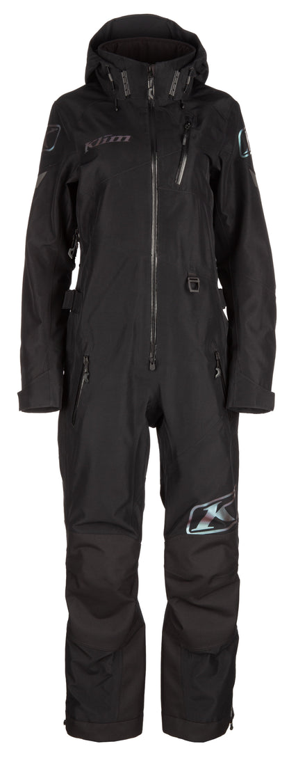 Shredsa One-piece - Closeout