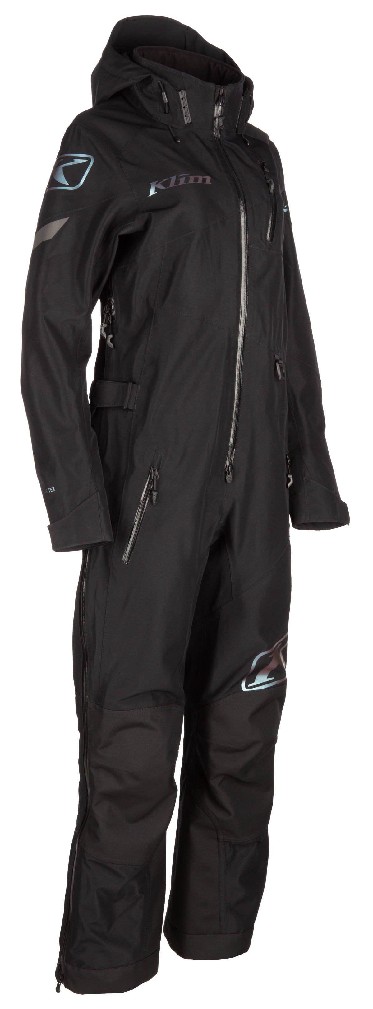Shredsa One-piece - Closeout