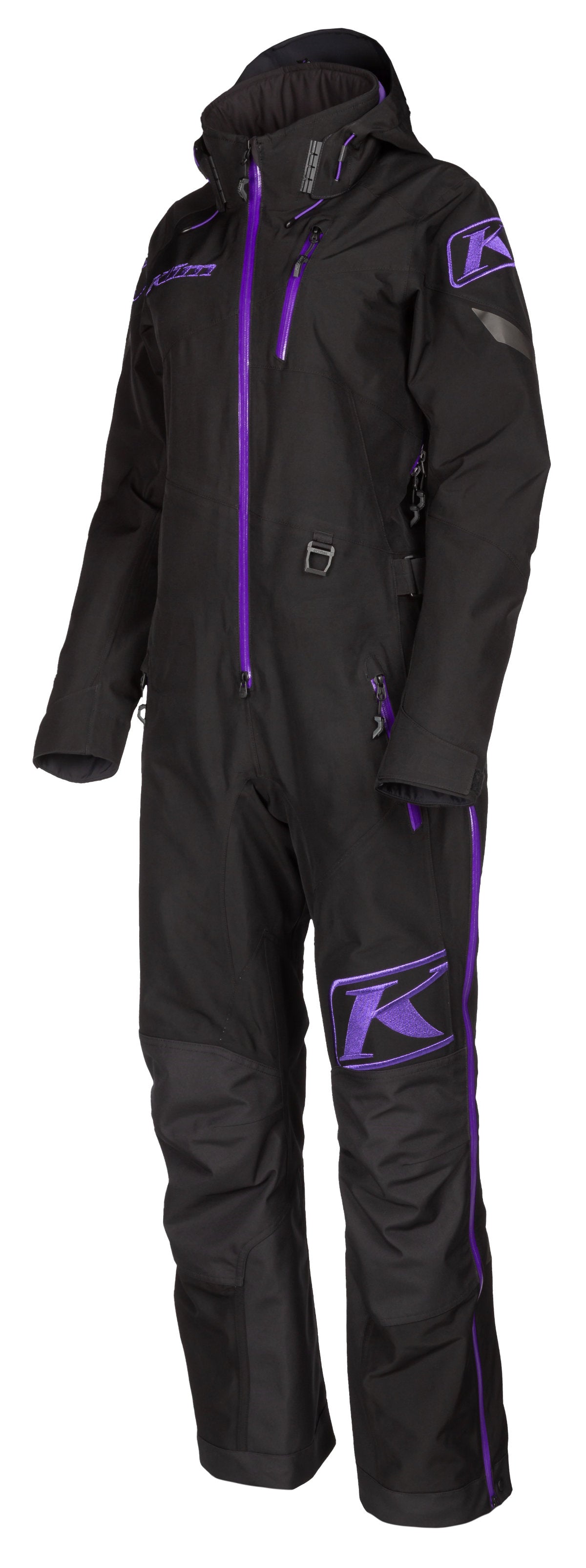 Shredsa One-piece - Closeout