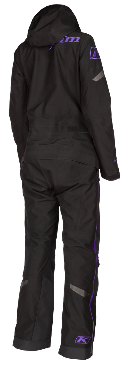 Shredsa One-piece - Closeout