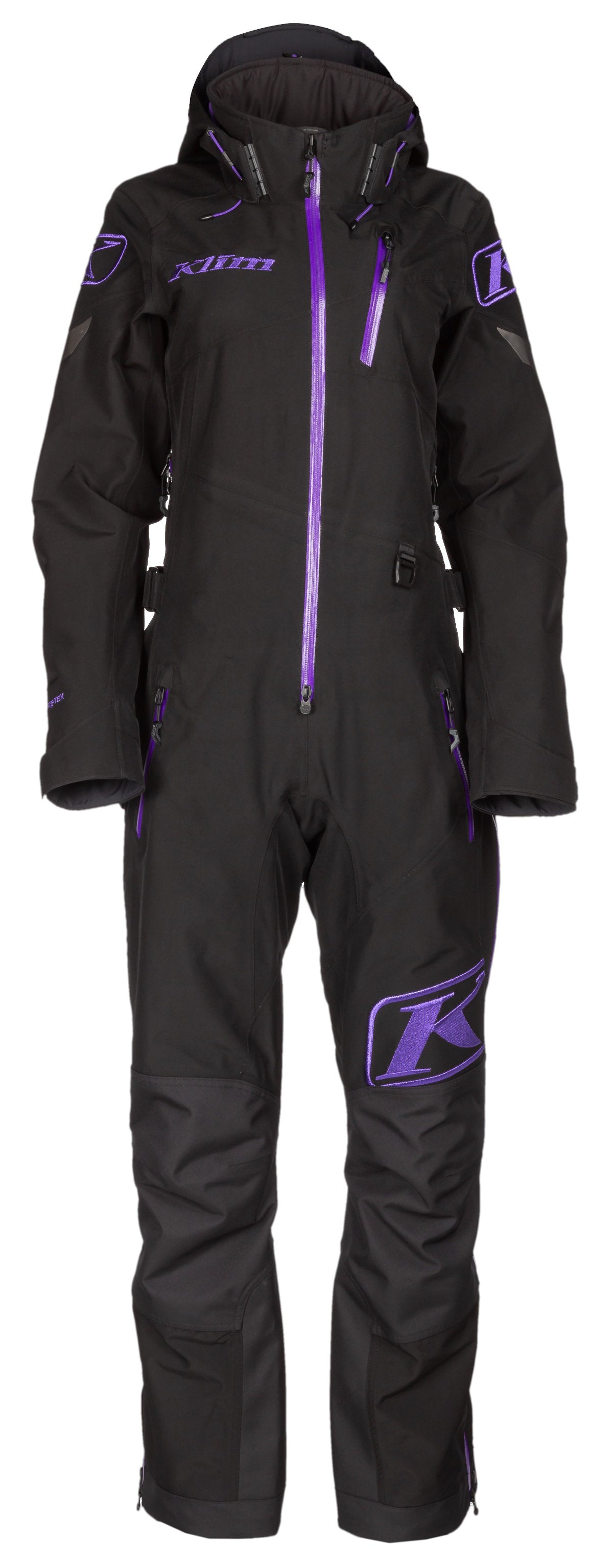 Shredsa One-piece - Closeout