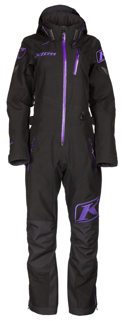 Shredsa One-piece - Closeout