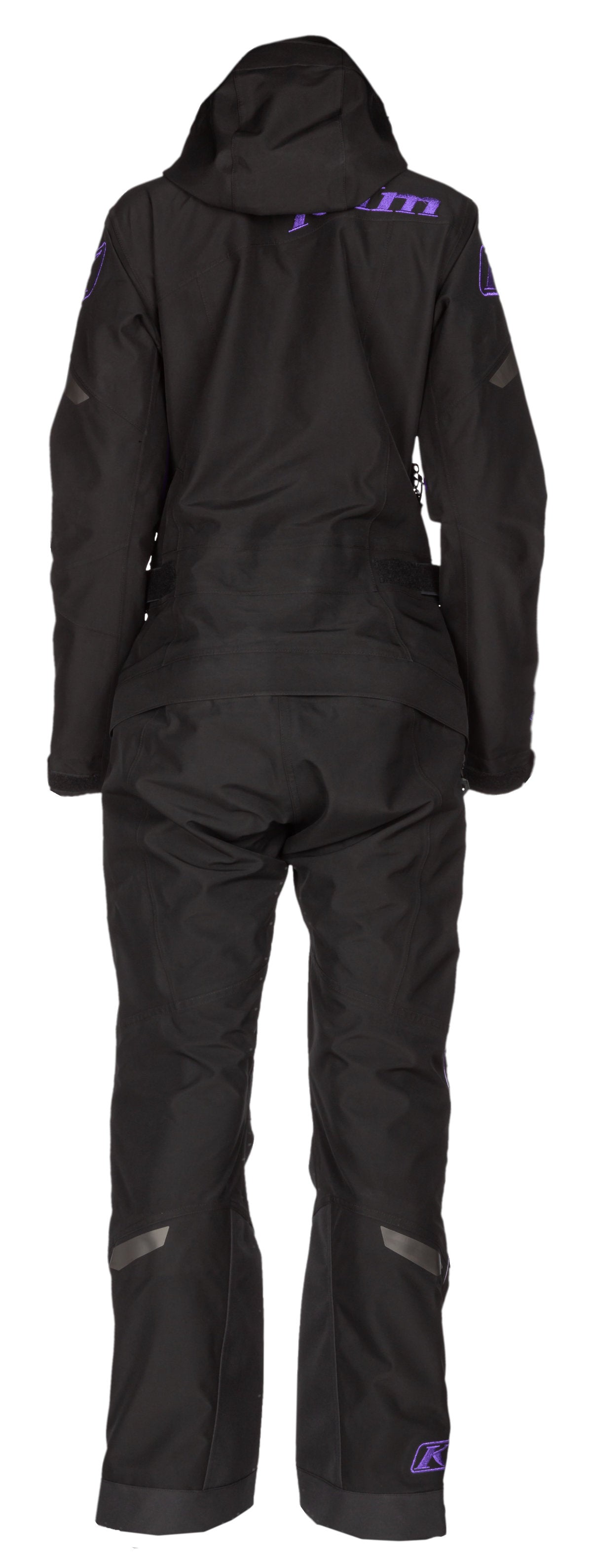 Shredsa One-piece - Closeout