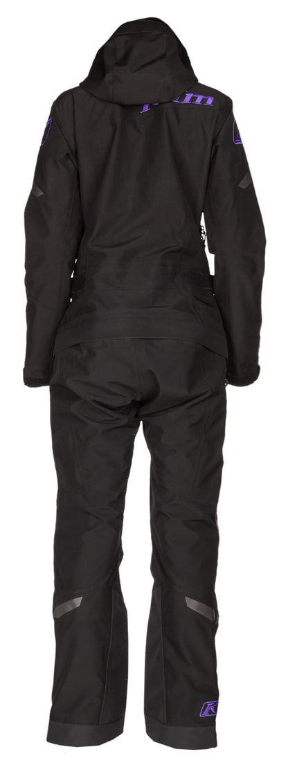 Shredsa One-piece - Closeout