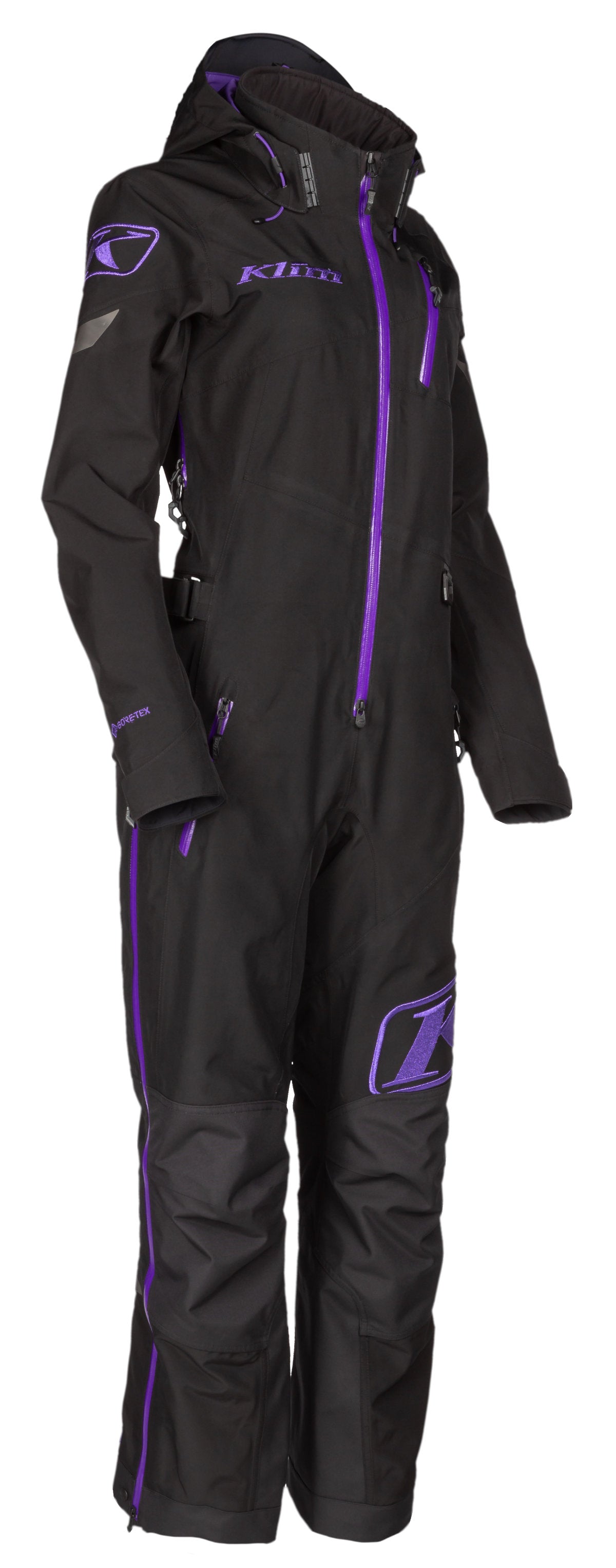 Shredsa One-piece - Closeout