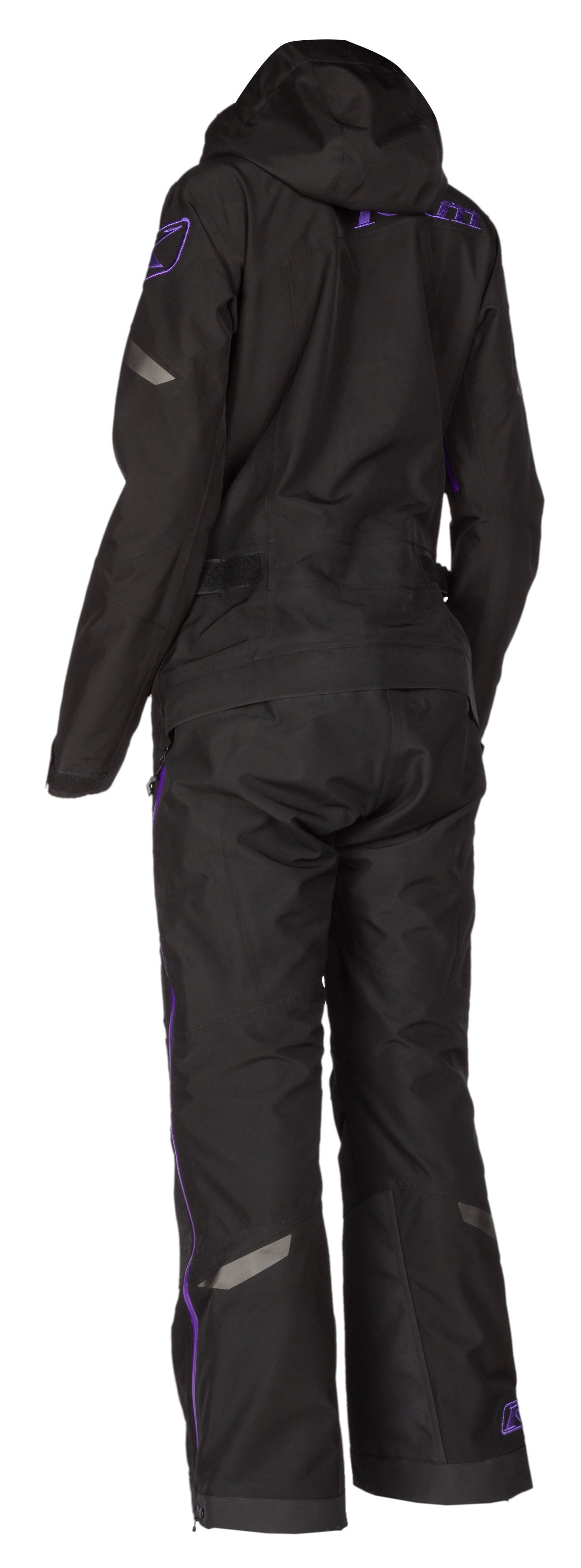 Shredsa One-piece - Closeout