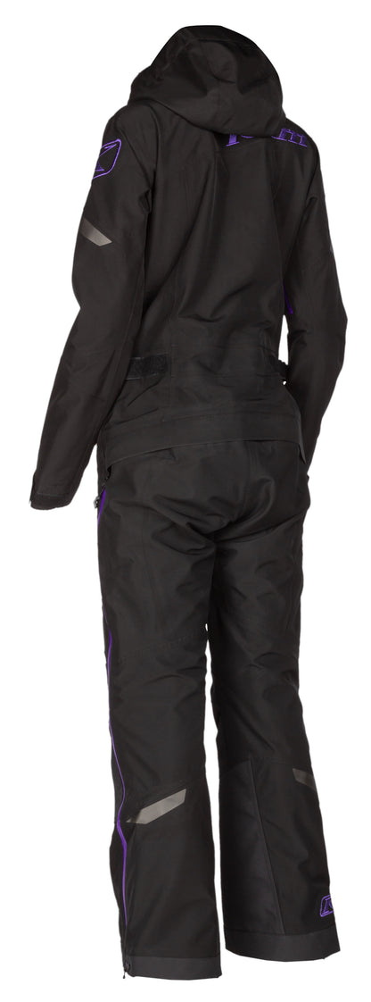 Shredsa One-piece - Closeout