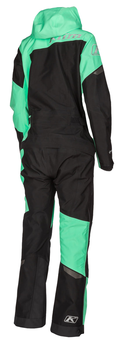 Shredsa One-piece - Closeout