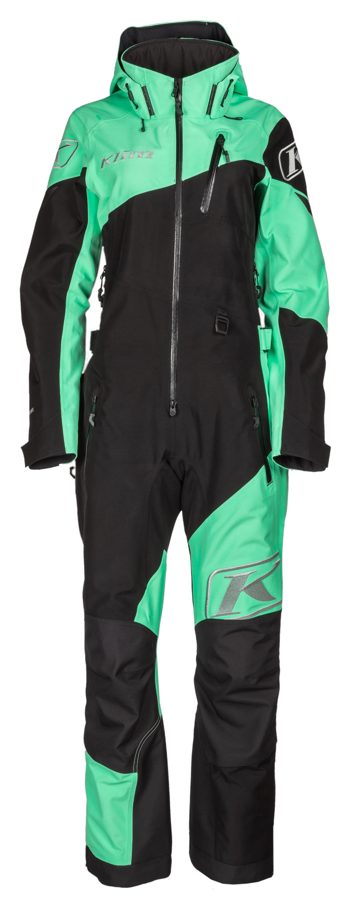 Shredsa One-piece - Closeout