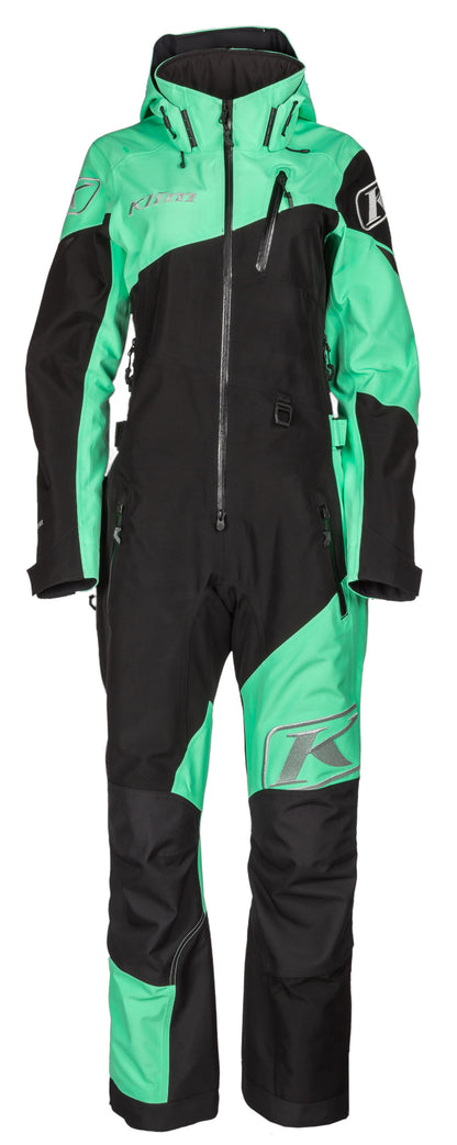 Shredsa One-piece - Closeout
