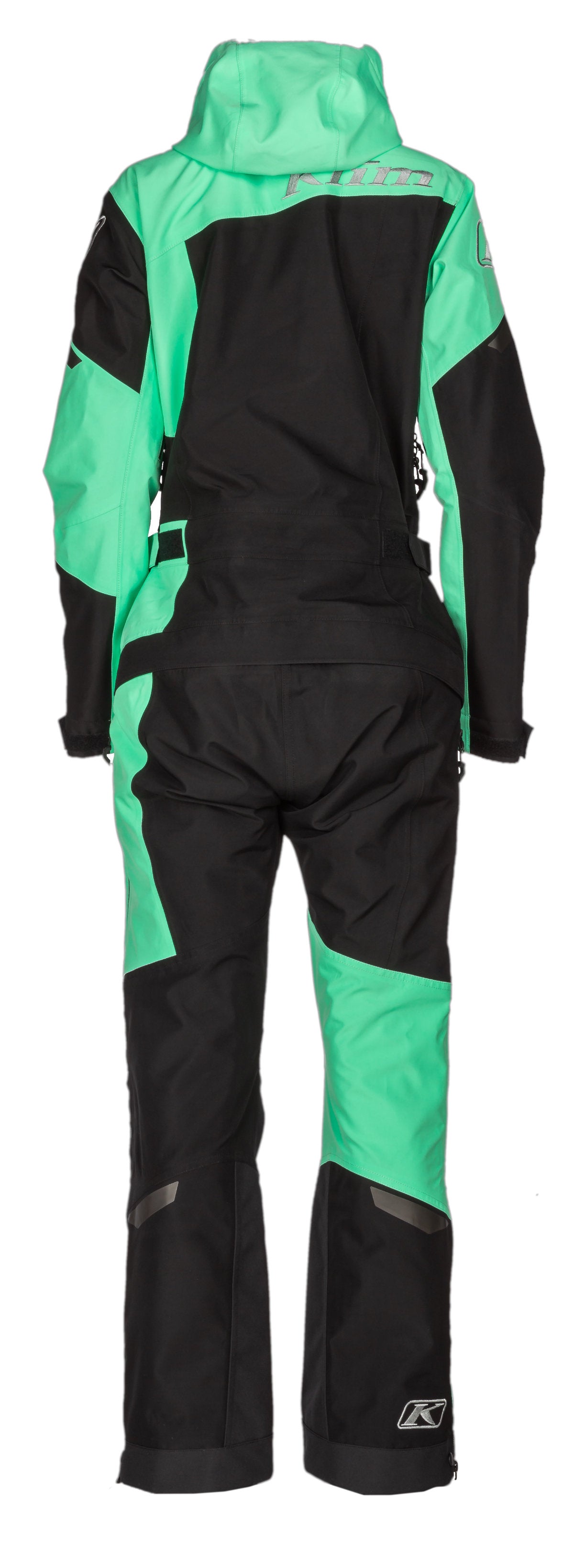 Shredsa One-piece - Closeout