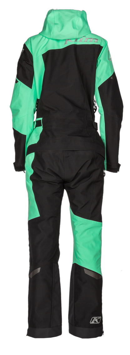 Shredsa One-piece - Closeout