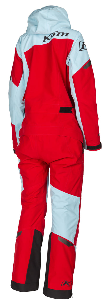 Shredsa One-piece - Closeout