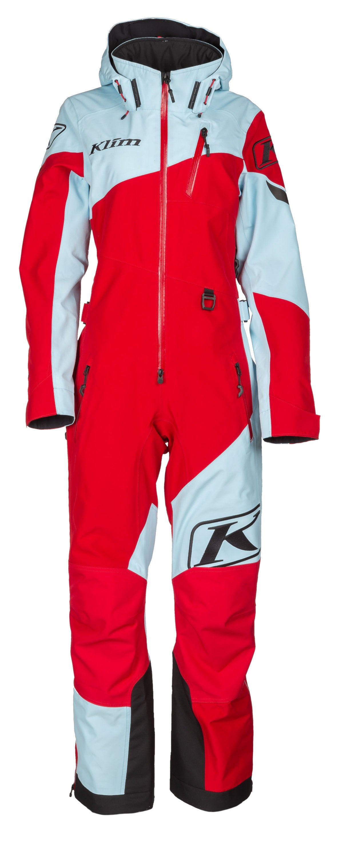 Shredsa One-piece - Closeout