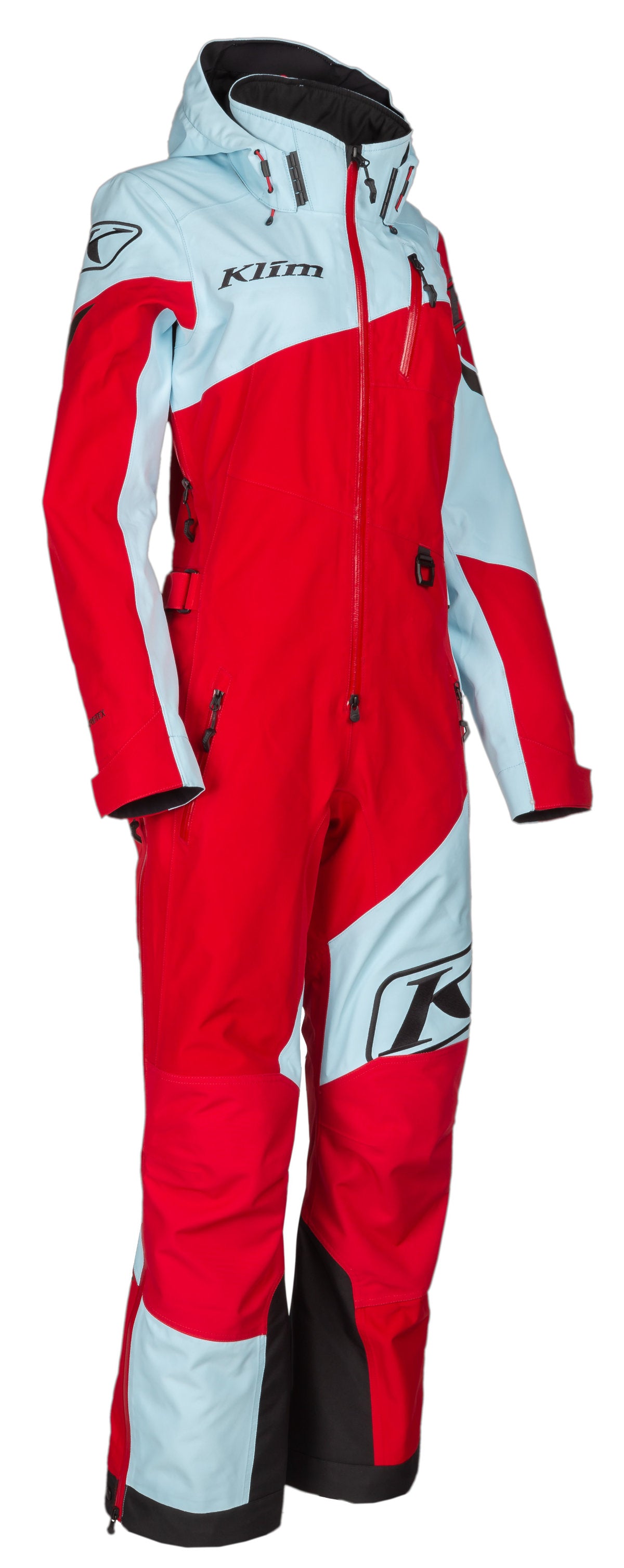 Shredsa One-piece - Closeout