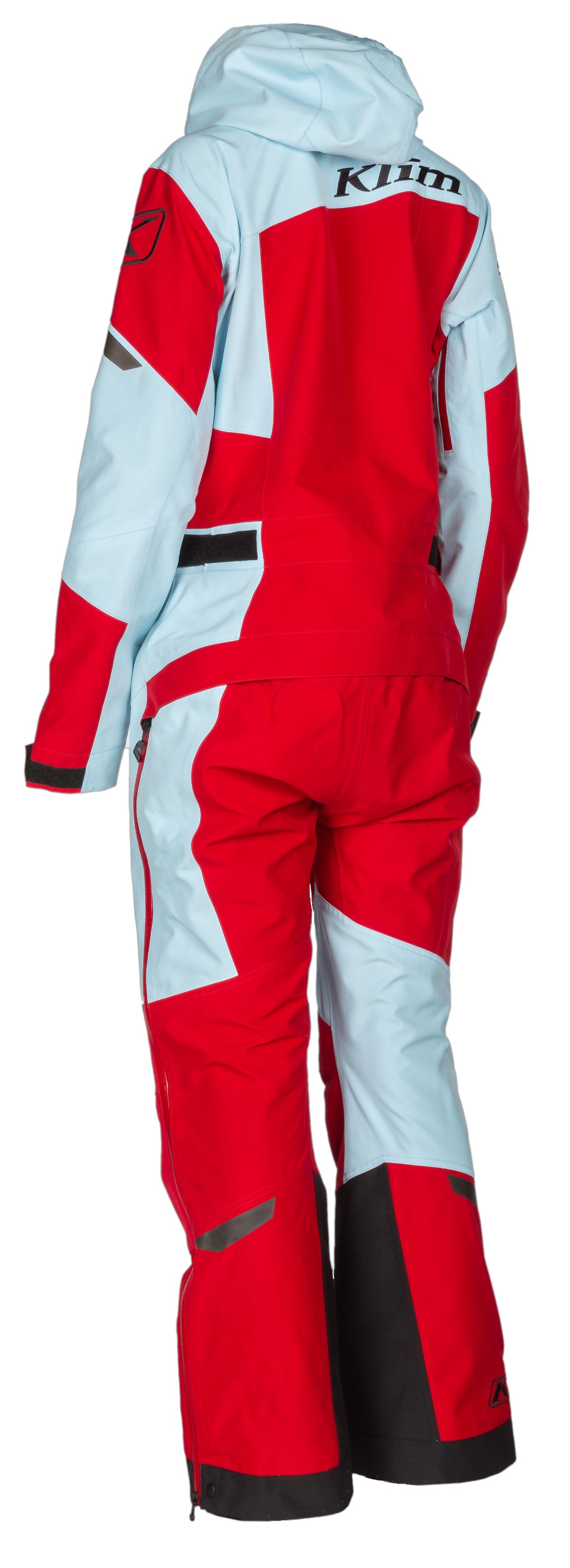 Shredsa One-piece - Closeout
