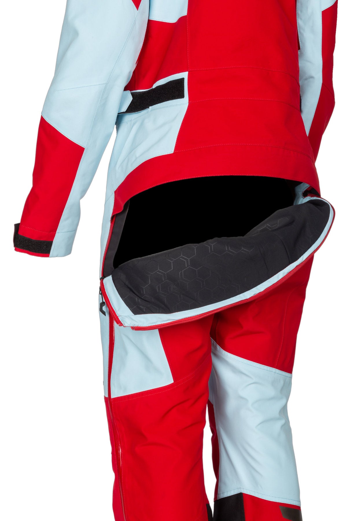 Shredsa One-piece - Closeout
