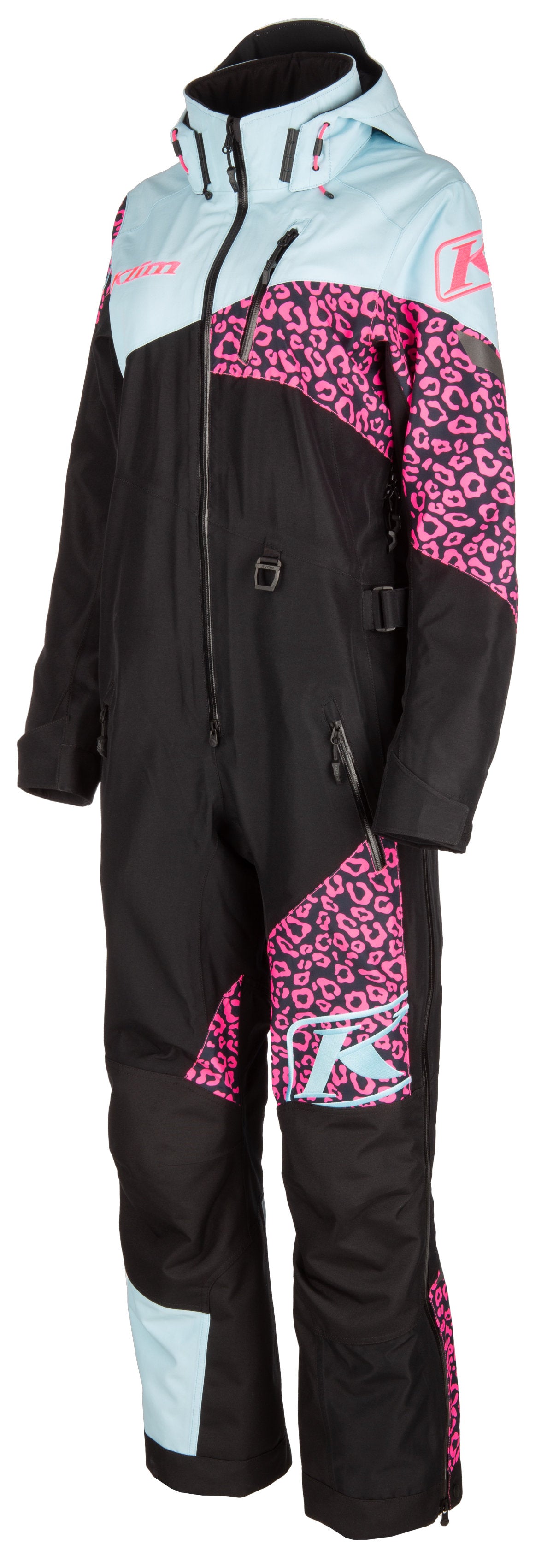 Shredsa One-piece - Closeout