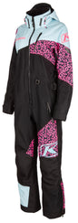 Shredsa One-piece - Closeout