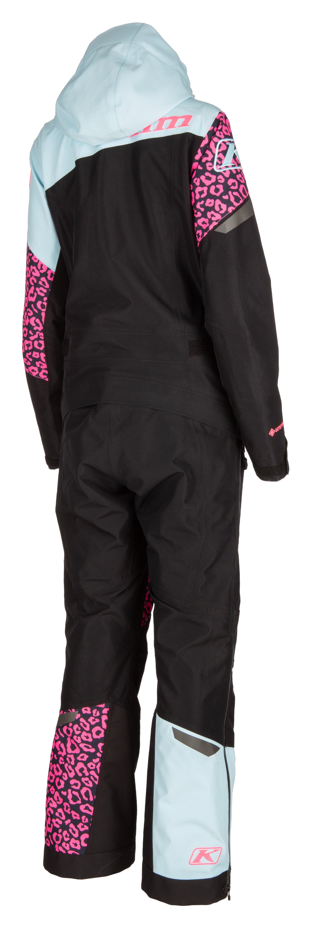 Shredsa One-piece - Closeout