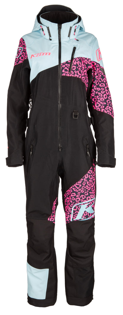 Shredsa One-piece - Closeout