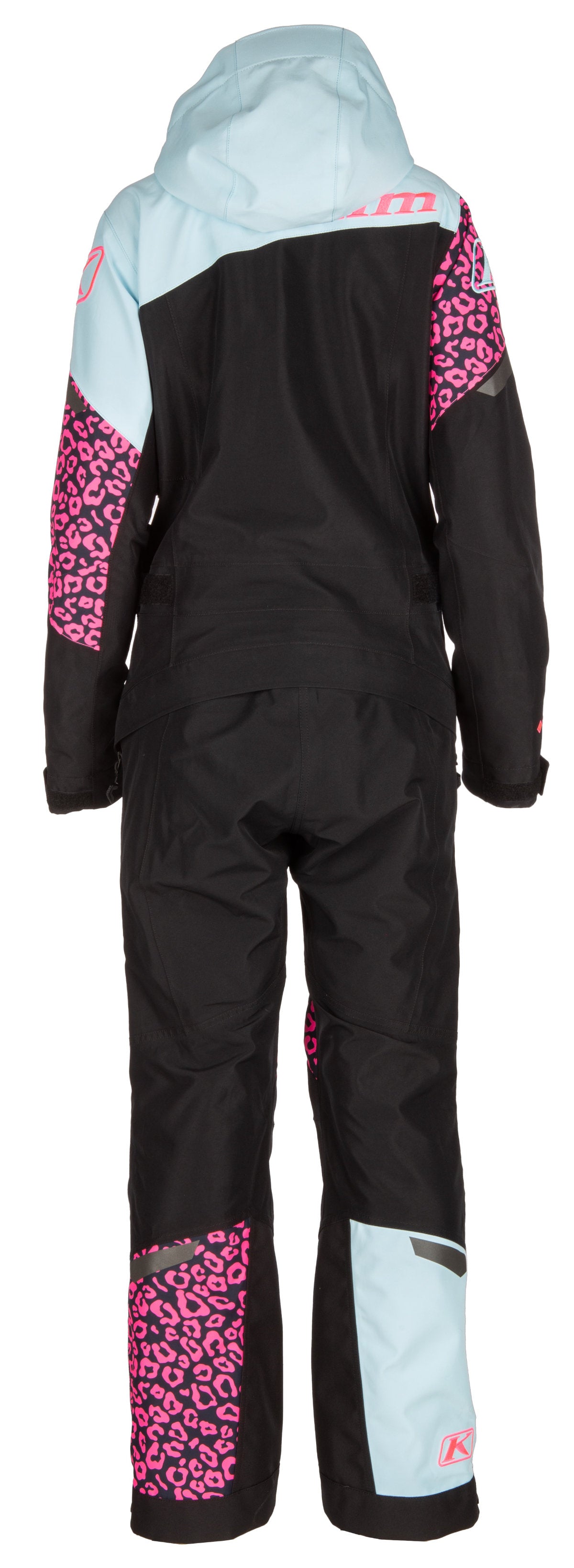 Shredsa One-piece - Closeout