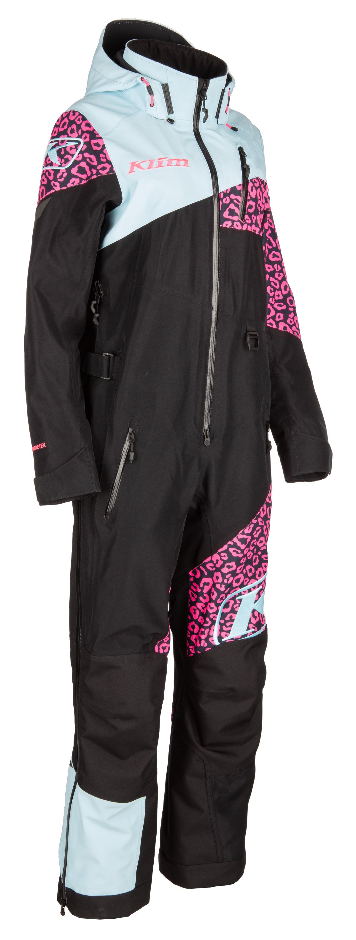 Shredsa One-piece - Closeout