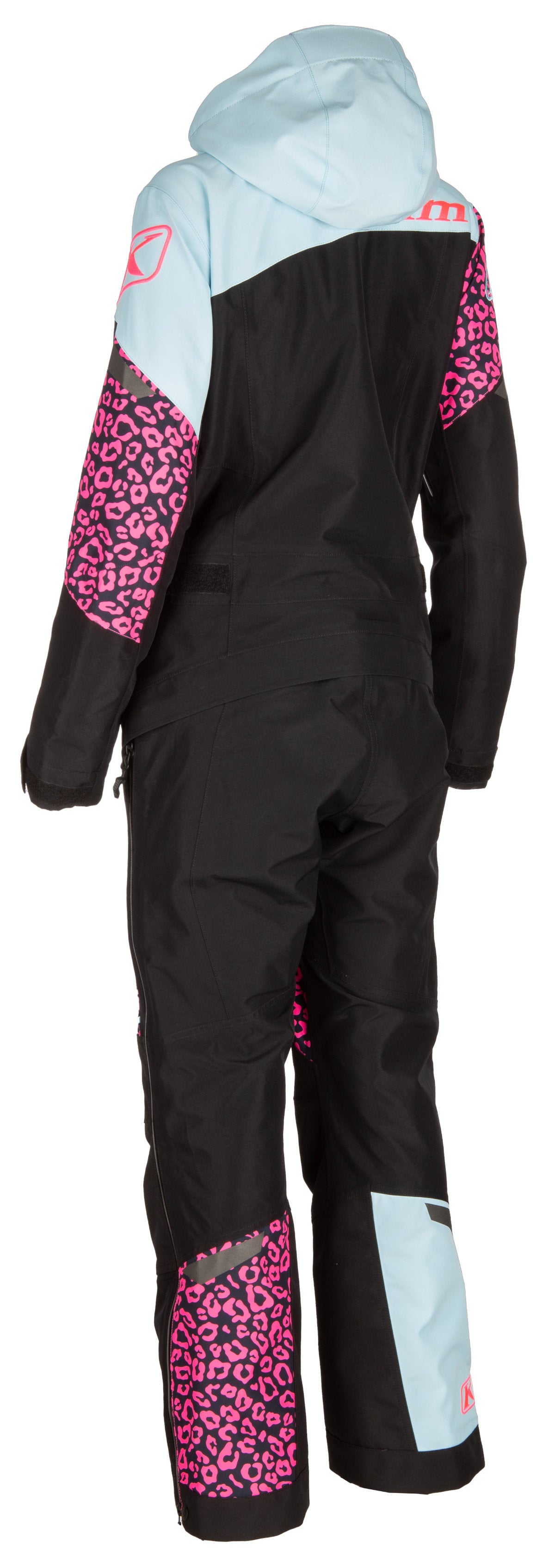 Shredsa One-piece - Closeout