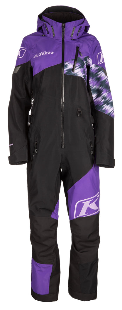 Shredsa One-piece - Closeout