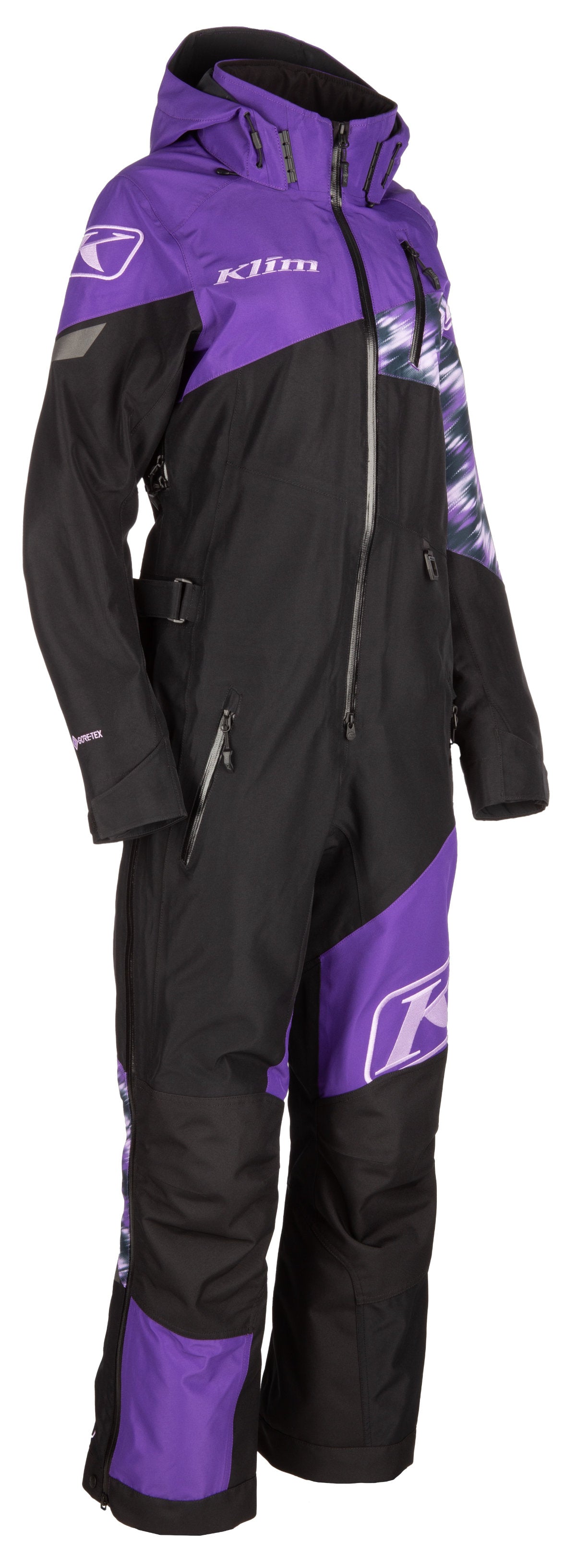Shredsa One-piece - Closeout