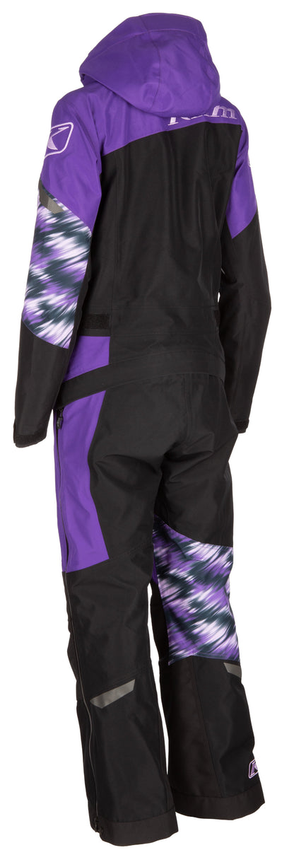 Shredsa One-piece - Closeout