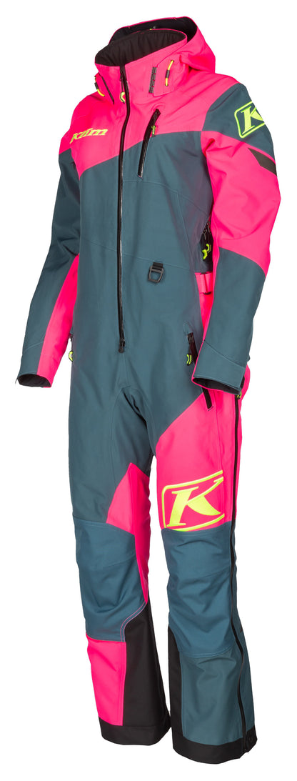 Shredsa One-piece - Closeout