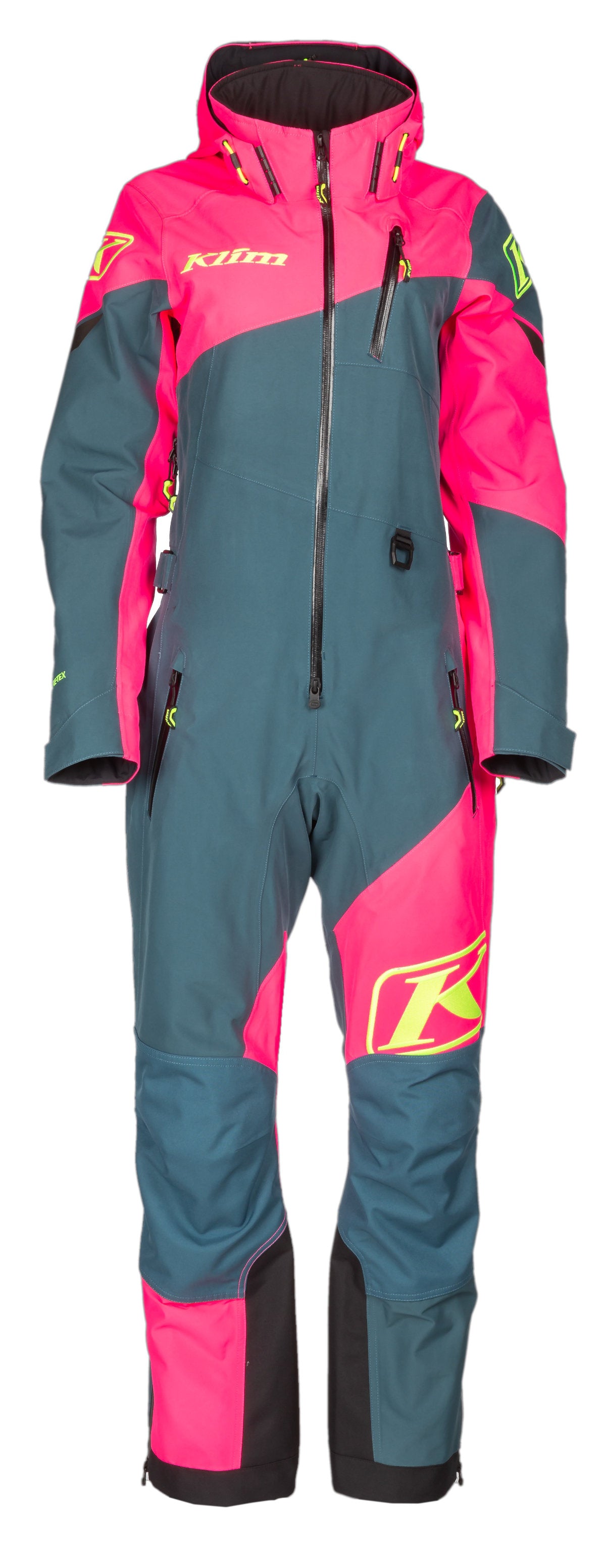 Shredsa One-piece - Closeout