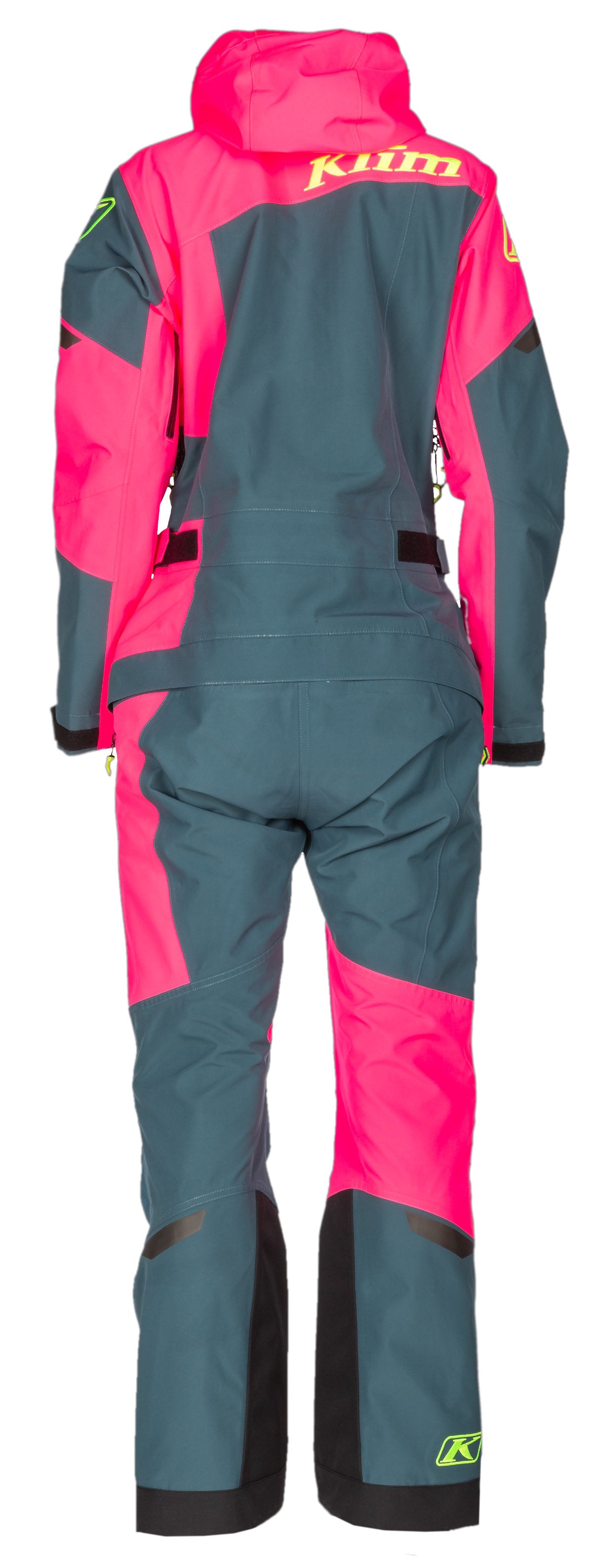 Shredsa One-piece - Closeout