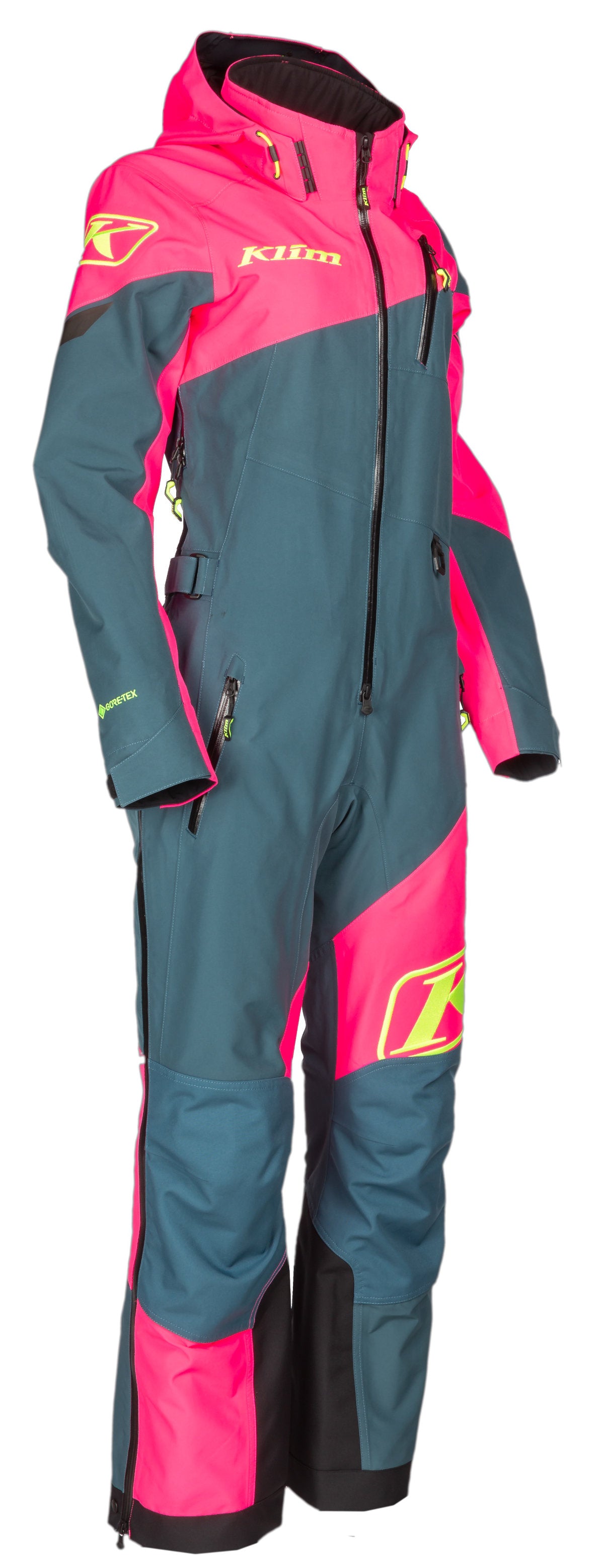 Shredsa One-piece - Closeout