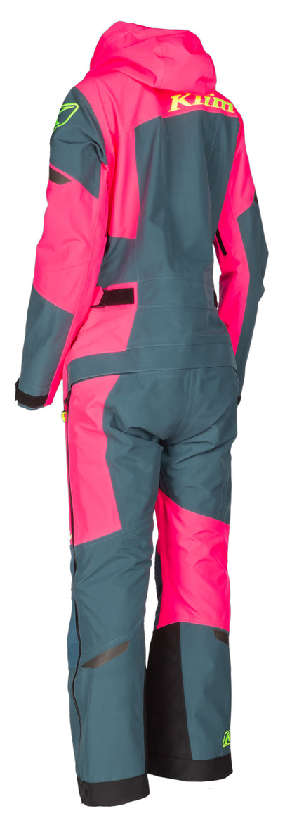 Shredsa One-piece - Closeout