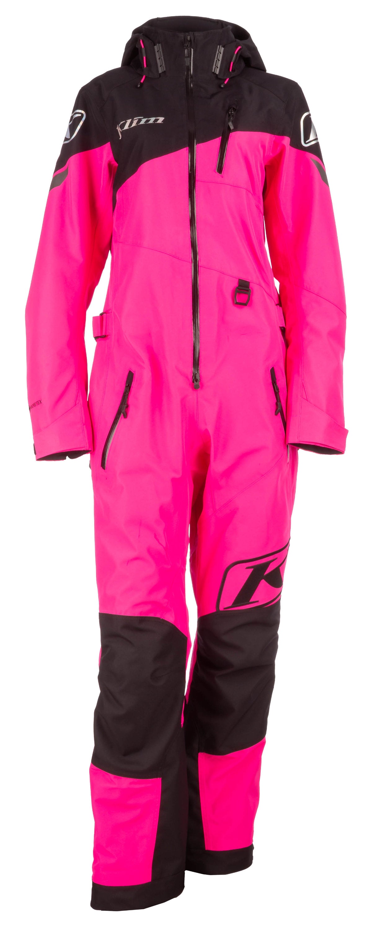 Shredsa One-piece - Closeout