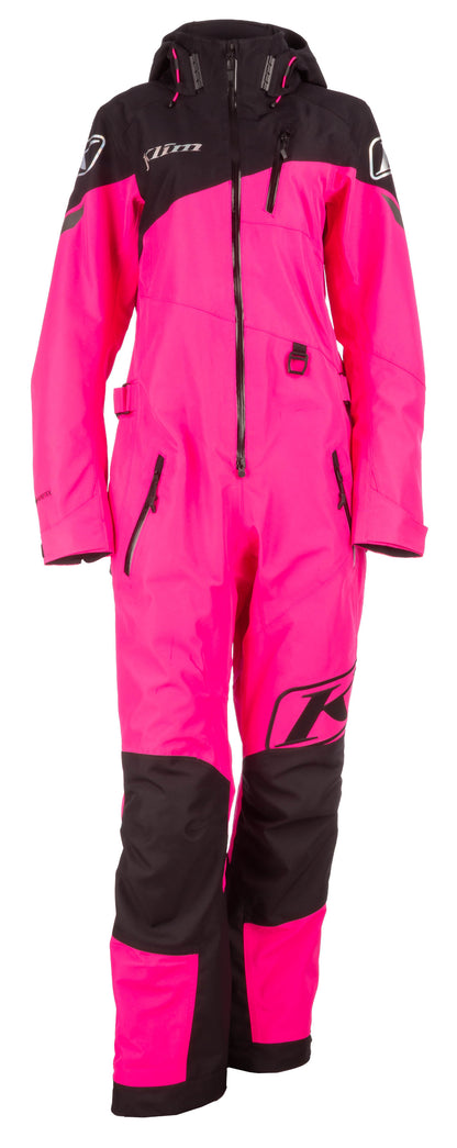 Shredsa One-piece - Closeout
