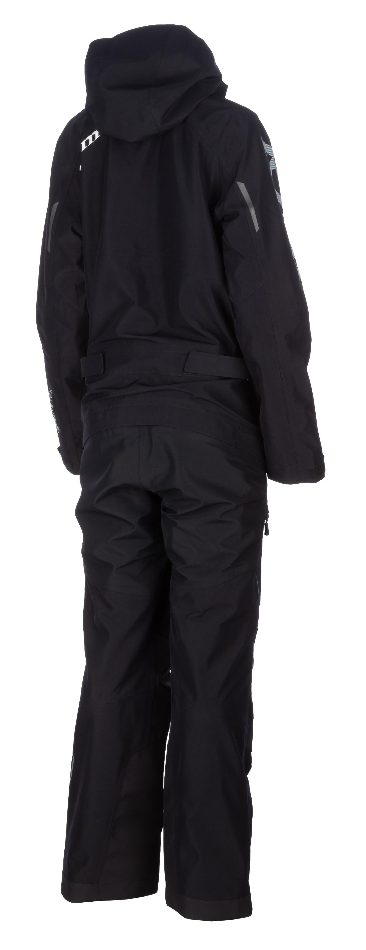 Shredsa One-piece