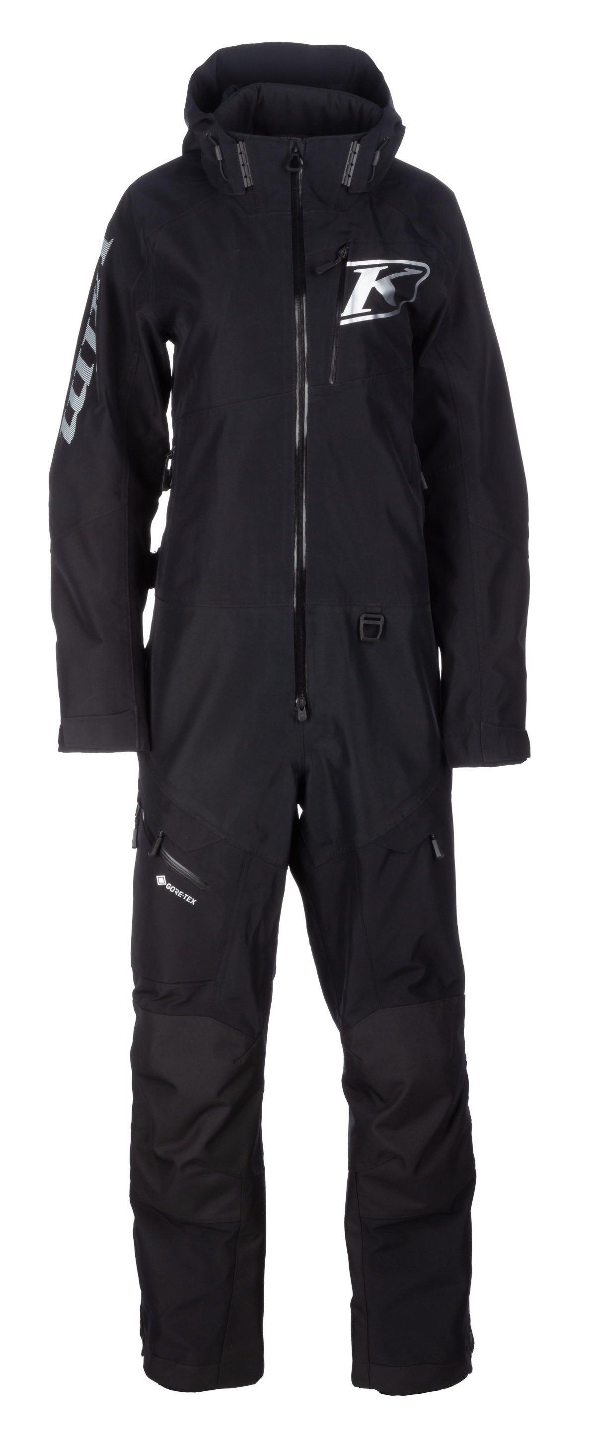 Shredsa One-piece