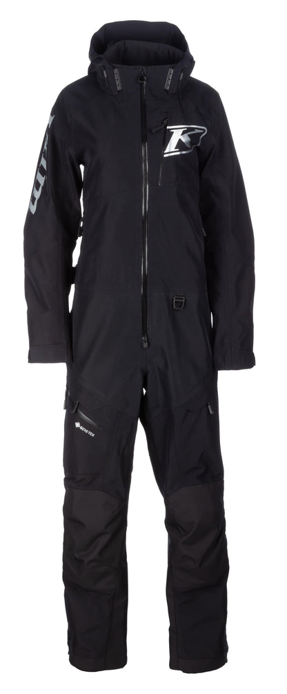 Shredsa One-piece