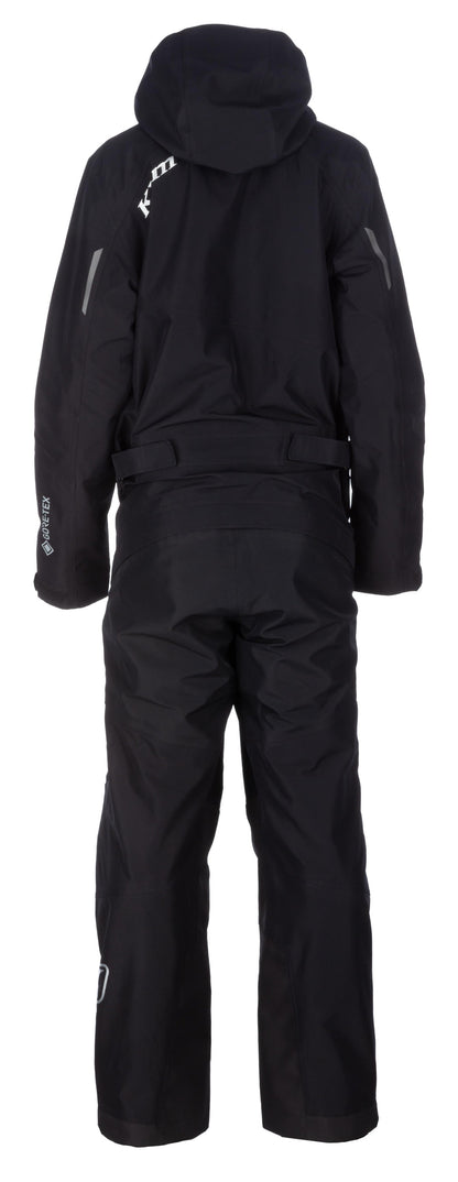 Shredsa One-piece