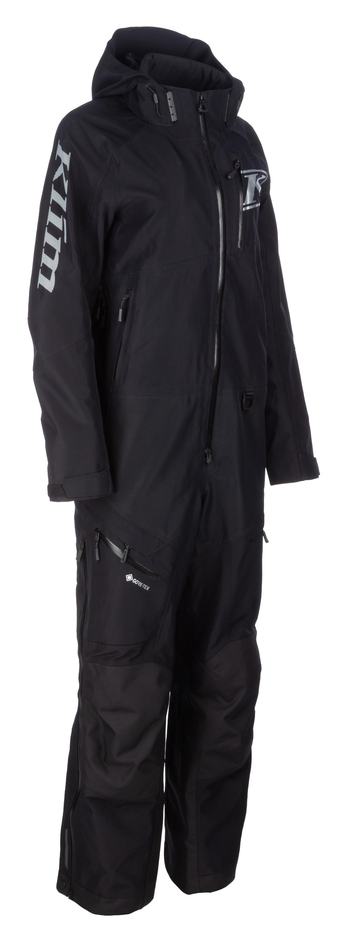 Shredsa One-piece